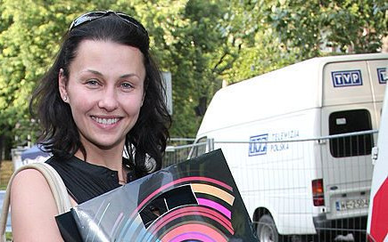 Anna Popek bez makijażu (FOTO)