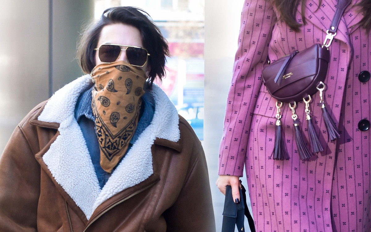 Gwiazdy wychodzą z “Dzień Dobry TVN”: Przystojny Nikodem Rozbicki. Ta dziennikarka wie, jak zwrócić uwagę stylizacją (ZDJĘCIA)