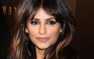 Monica Cruz jest w ciąży z anonimowym dawcą