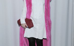 To nie Doda, Siwiec ani żadna blogerka modowa (FOTO)