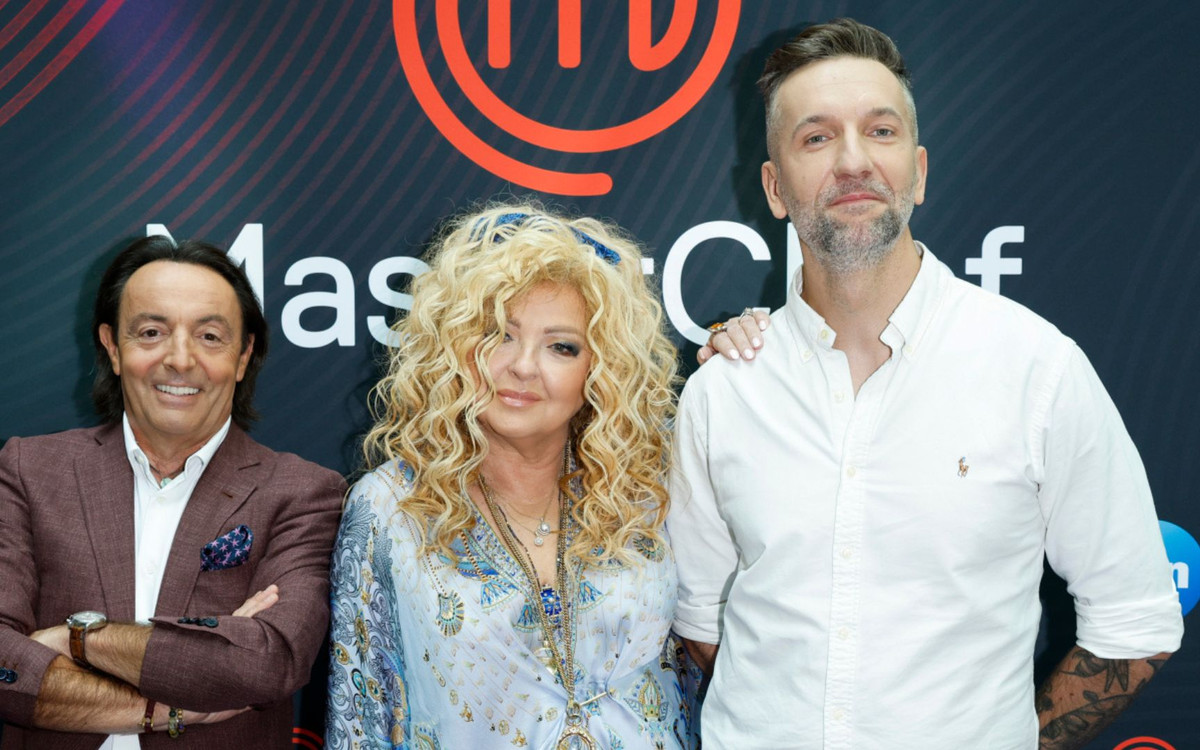 Nikt nie był na to gotowy. Nowy juror w “MasterChefie” już oficjalnie
