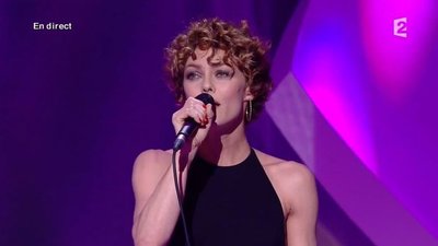 Vanessa Paradis obcięła włosy (FOTO)