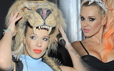 Doda w Sylwestra zaśpiewa w Hiszpanii