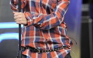 Patrycja Markowska o swojej słabości do alkoholu