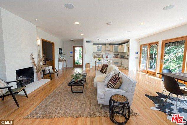 Dom Johnny’ego Galeckiego