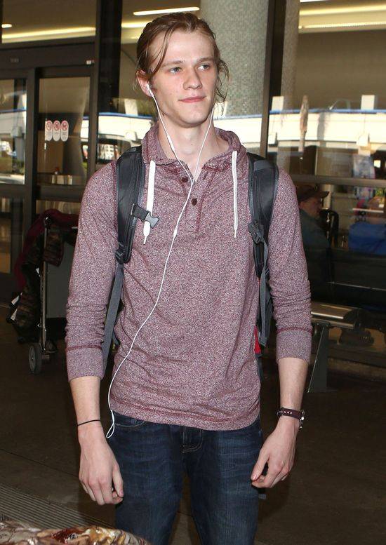 Ilu chłopaków miała Taylor Swift?