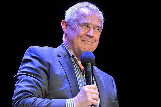 Poznał ją, gdy była dzieckiem. Dzieli ich 38 lat różnicy. Historia miłości Marka Kondrata i Antoniny Turnau