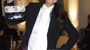 Łepkowska wkurzona na Perepeczko