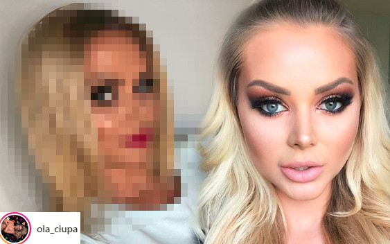 Ola Ciupa w NOWEJ fryzurze. Poczuła już lato?