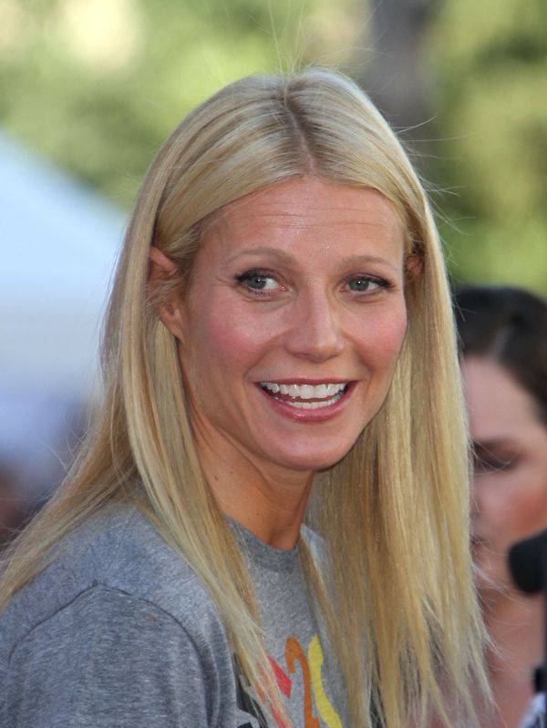 Styl Gwyneth Paltrow