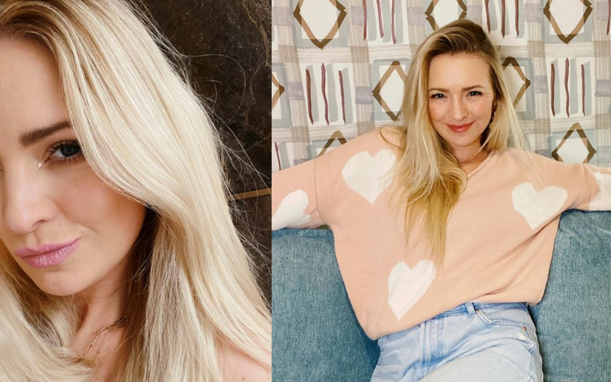 Basia Kurdej-Szatan jednak wraca do telewizji! Nie uwierzycie, jaki program poprowadzi!