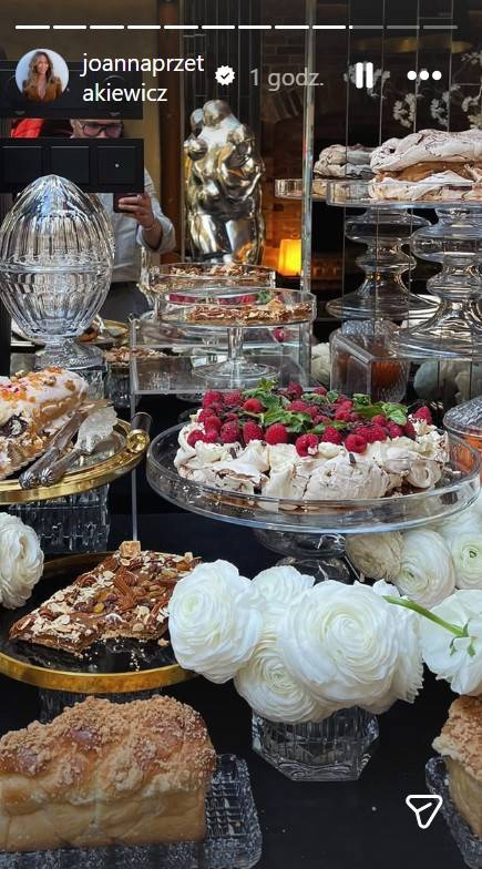 Dom Joanny Przetakiewicz, fot. Instagram