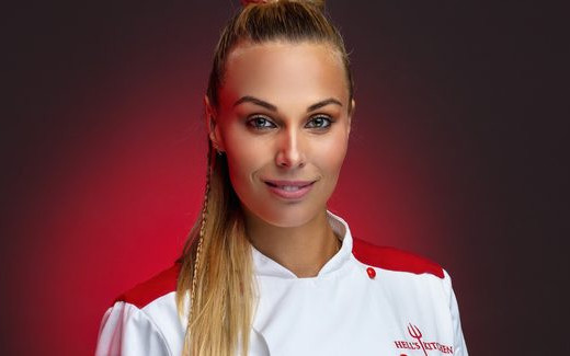 Poznajcie uczestników 6. edycji Hell’s Kitchen