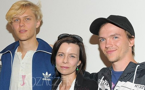 Promocja Sali samobójców na DVD (FOTO)