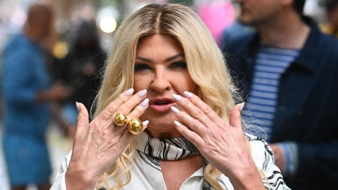 Beata Kozidrak, fot. KAPiF