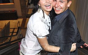 Teodorska: 100-metrowy apartament w prezencie ślubnym