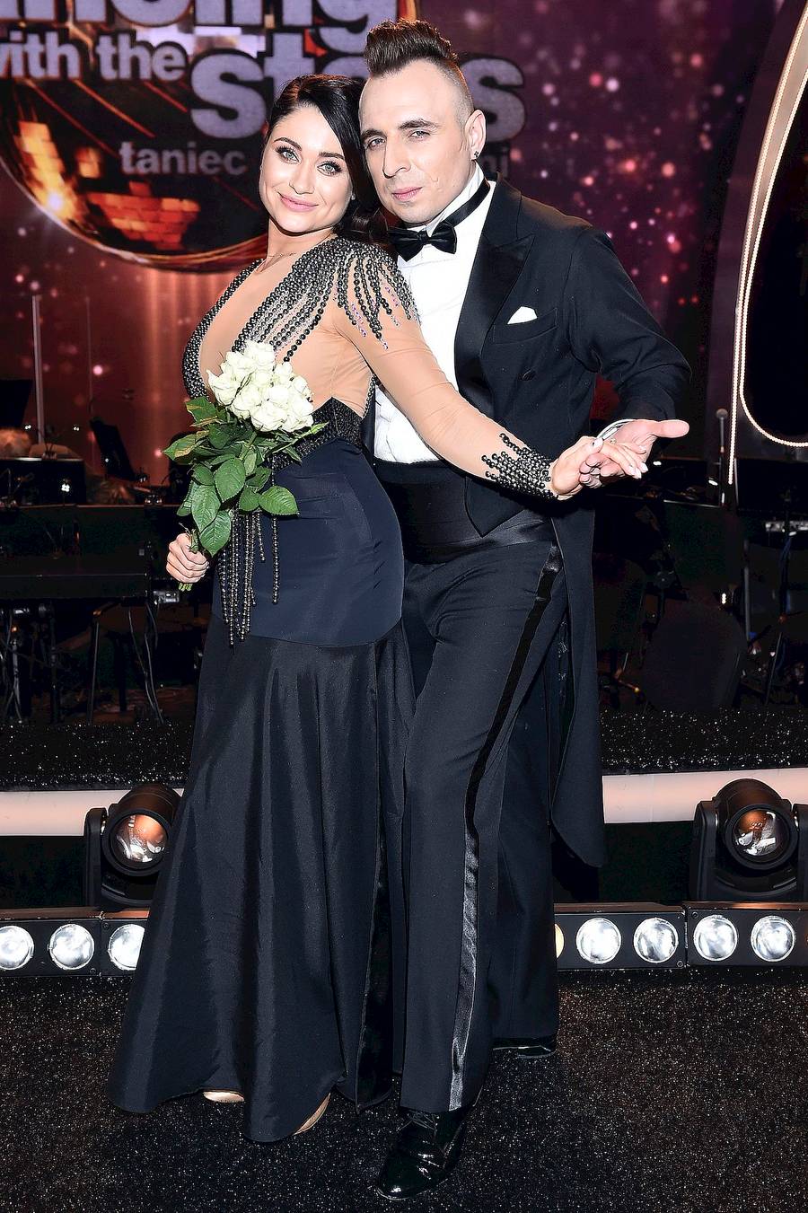 Taniec z Gwiazdami 9 – zdjęcia z pierwszego odcinka