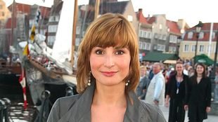 Brodzik dostanie 150 tys. odszkodowania!