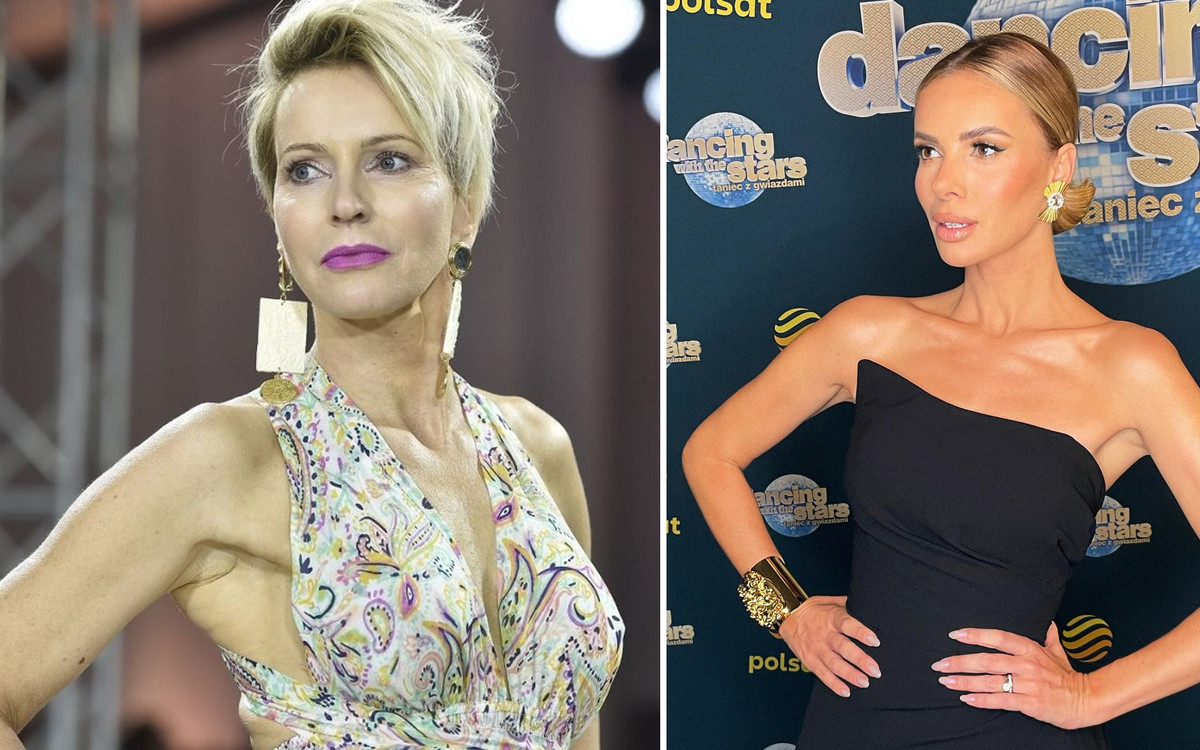 Jak zakończyła się wojna między Pauliną Smaszcz i Izabelą Janachowską? Znamy finał sprawy!