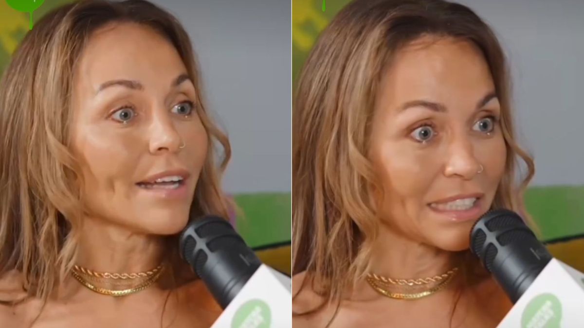 Riya Sokół, fot. Instagram