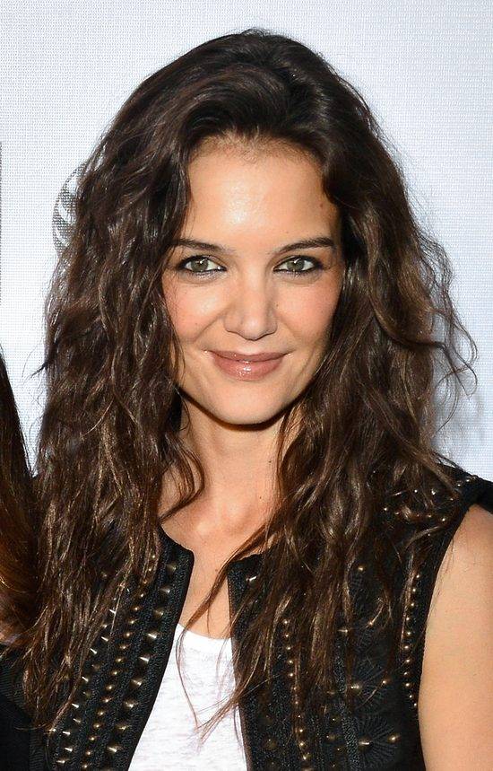 Katie Holmes i jej modowe hity oraz kity