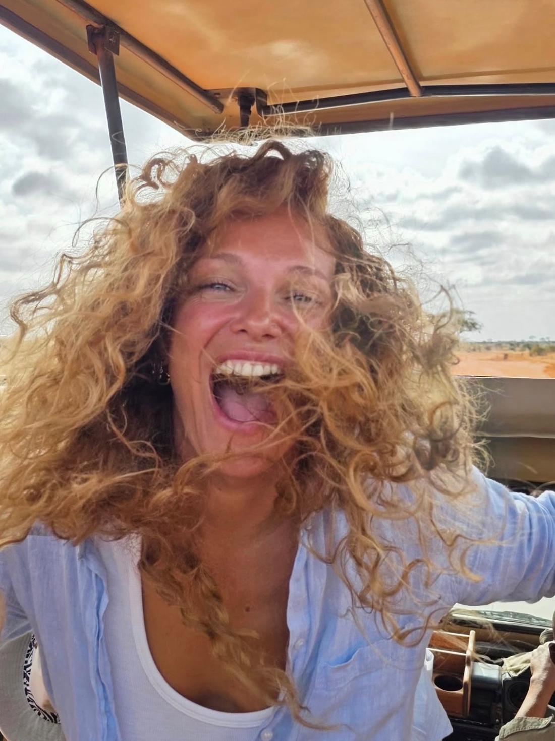 Joanna Liszowska, fot. Instagram