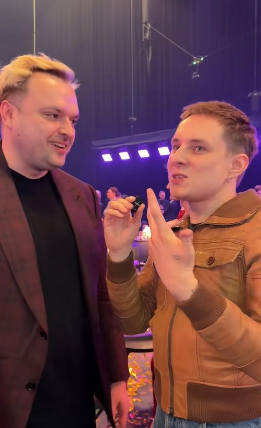 Syn Maryli Rodowicz o tym, jaką jest matką, fot. TikTok