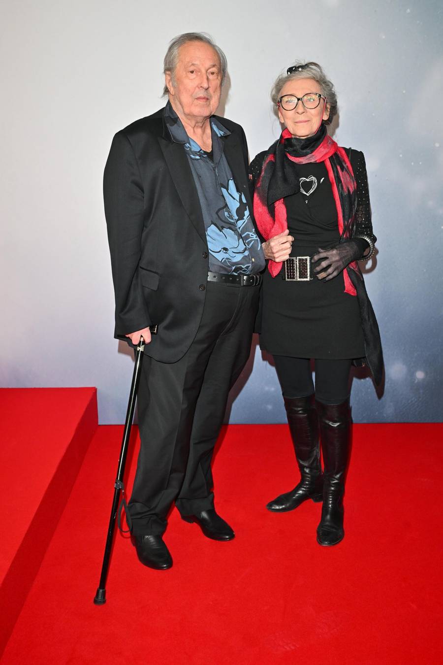 "Zima pod znakiem wrony", fot. KAPIF.