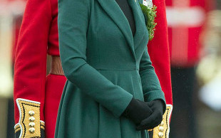 Jak będzie miał na imię synek Księżnej Kate?