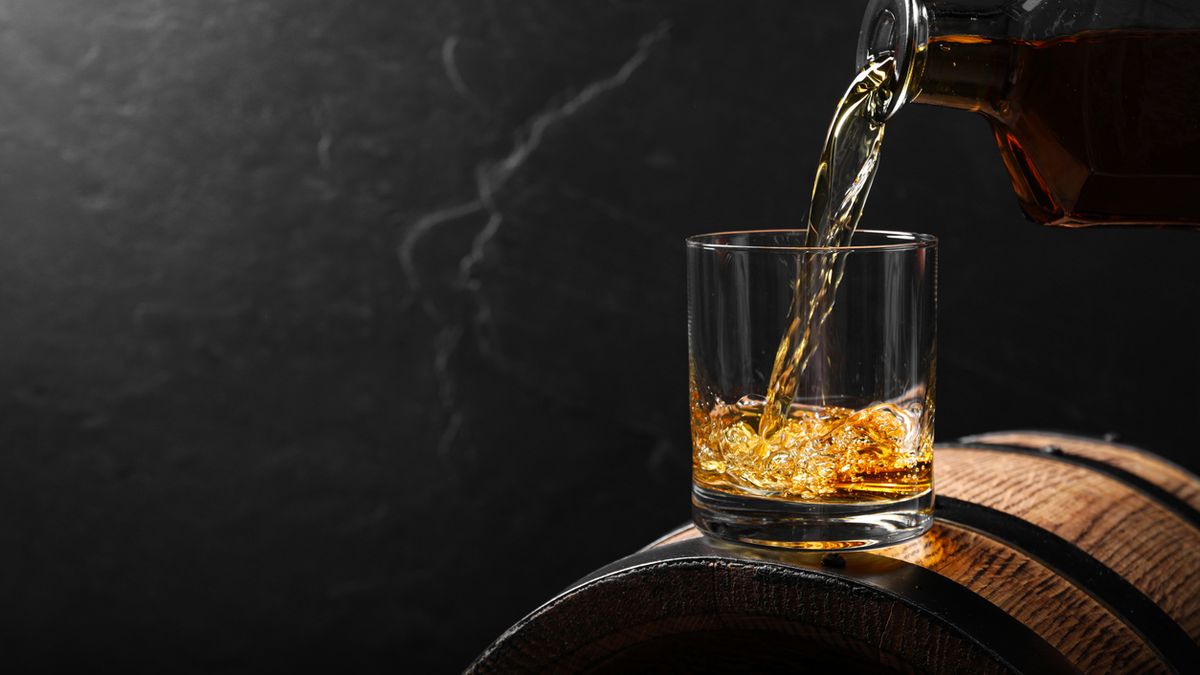 Festiwal Whisky w Jastrzębiej Górze: niezapomniane wydarzenie pełne smaku i muzyki!