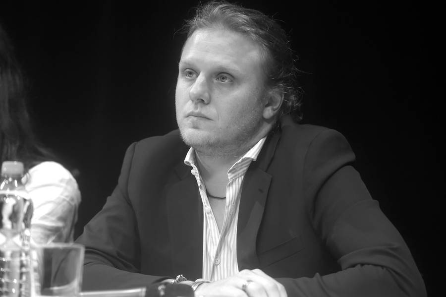 Piotr Woźniak-Starak, SK:, fot. AKPA