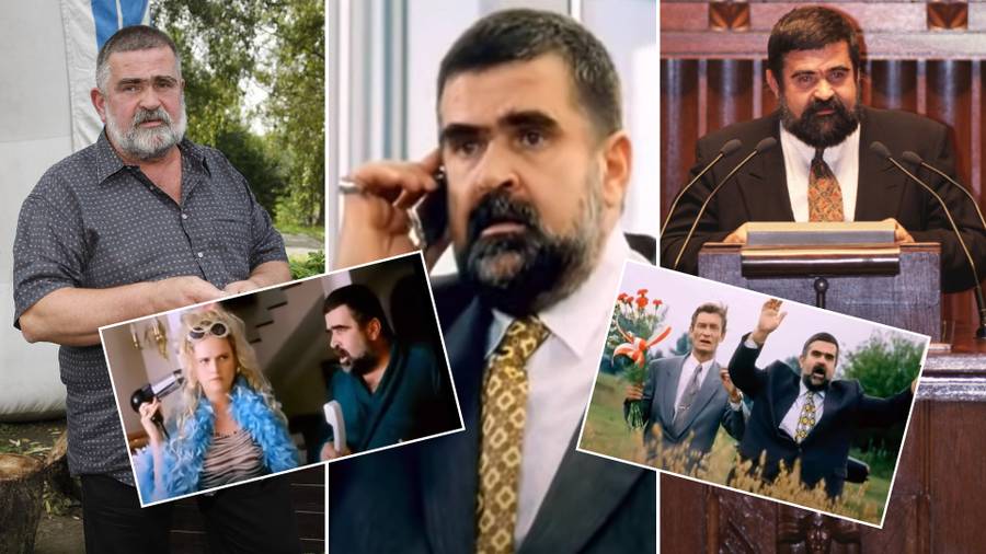 Najsłynniejsze cytaty Janusza Rewińskiego