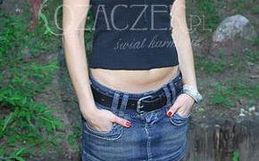 Kim jest ta ładna pani? (FOTO)