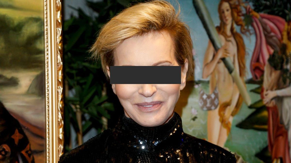 Paulinie S. postawiono zarzuty 