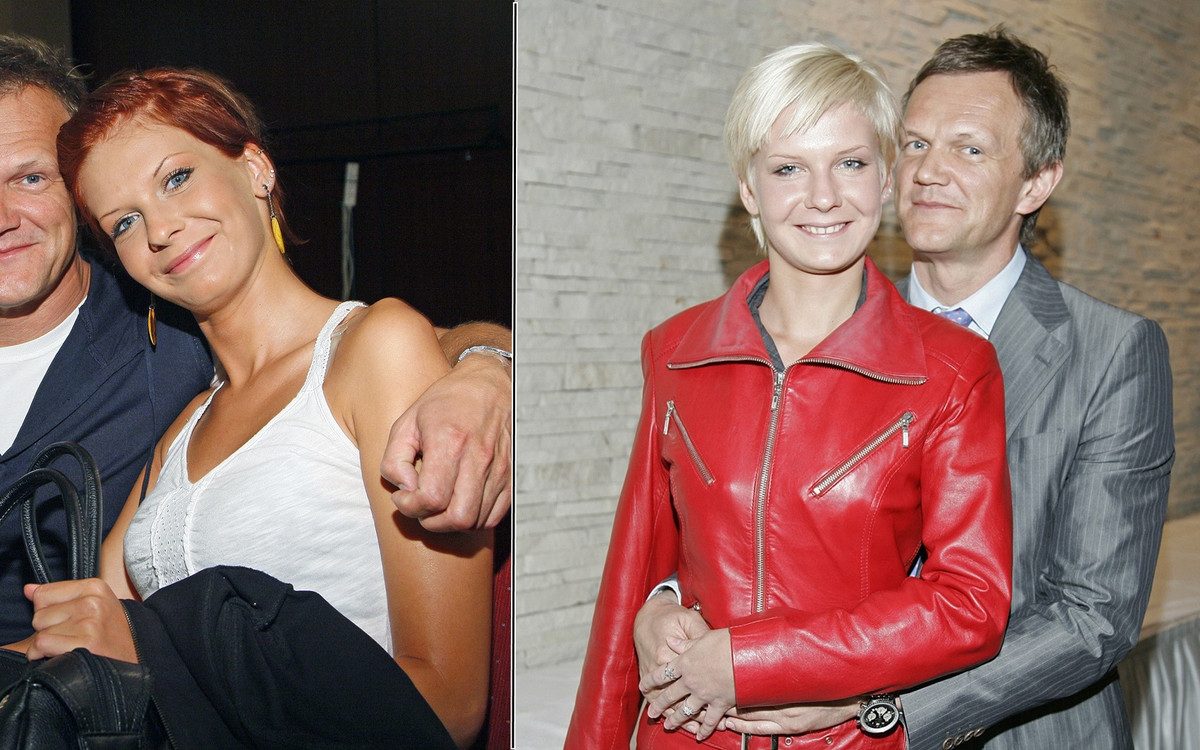 Pazurowie świętują 10 lat po ślubie. A jak wyglądali przed ślubem? – Tego nie pokazali