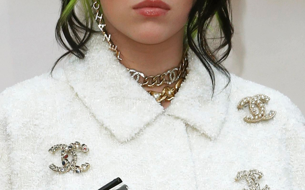 Billie Eilish znów wbija kij w mrowisko, “Myślałam, że to oczywiste i wszyscy to wiedzą”