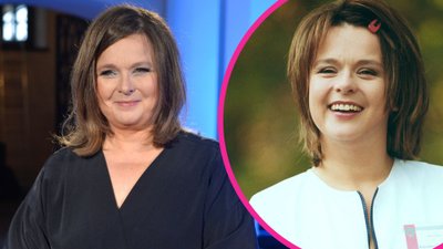 Edyta Jungowska po latach komentuje plotki, że ma trudny charakter. To dlatego usunęli ją z “Na dobre i na złe”?