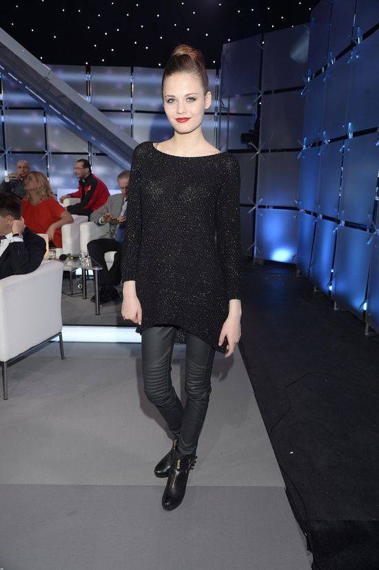 Katarzyna Sawczuk – galeria zdjęć