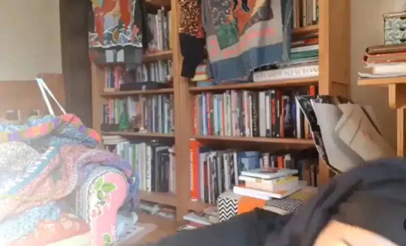 “Totalny syf”. Tak mieszka Agnieszka Chylińska. Zdjęcia nie kłamią (FOTO)