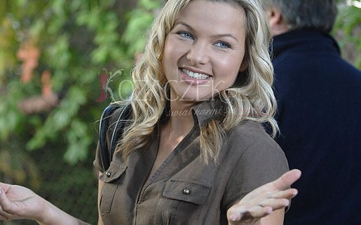 Katarzyna Bujakiewicz jest w ciąży