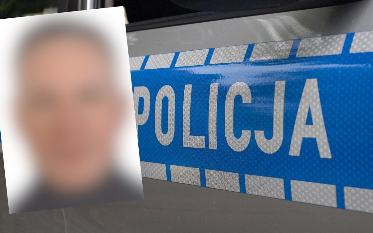 Syn byłej minister finansów ścigany listem gończym. Zapadł się pod ziemię