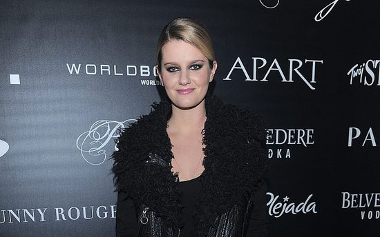 Gwiazdy na pokazie Roberta Kupisza