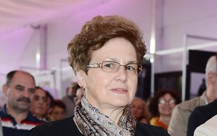 Maria Wałęsa: Mężczyźni nie szanują kobiet, które…