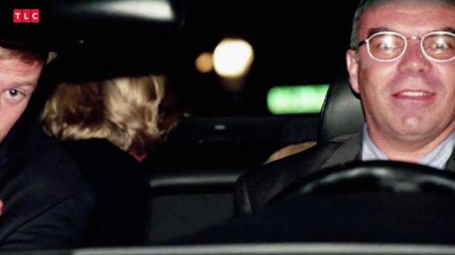 Kierowca księżnej Diany UMYŚLNIE spowodował wypadek?