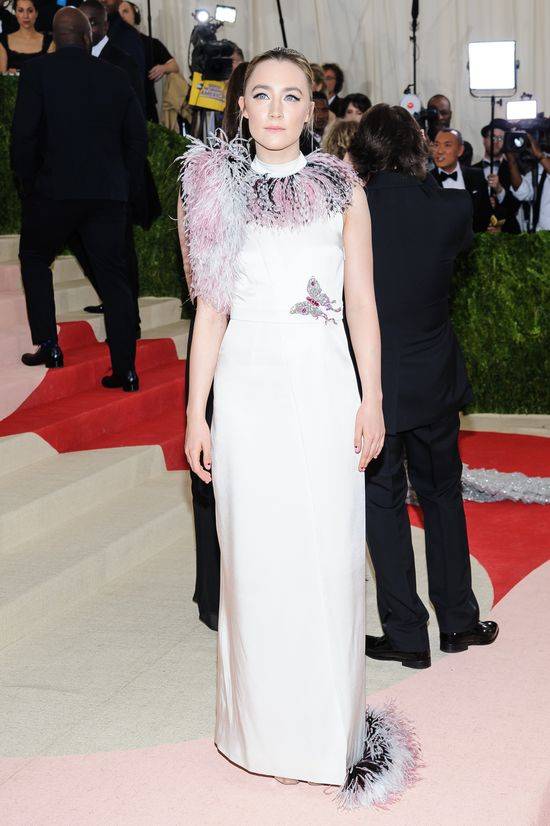 NAJGORSZE stylizacje na Gali MET 2016