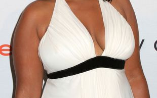 Jennifer Hudson prawie jak Marilyn (FOTO)