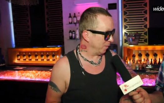 Lubert o Dodzie: Między nami jest naprawdę zaje*ście dobrze