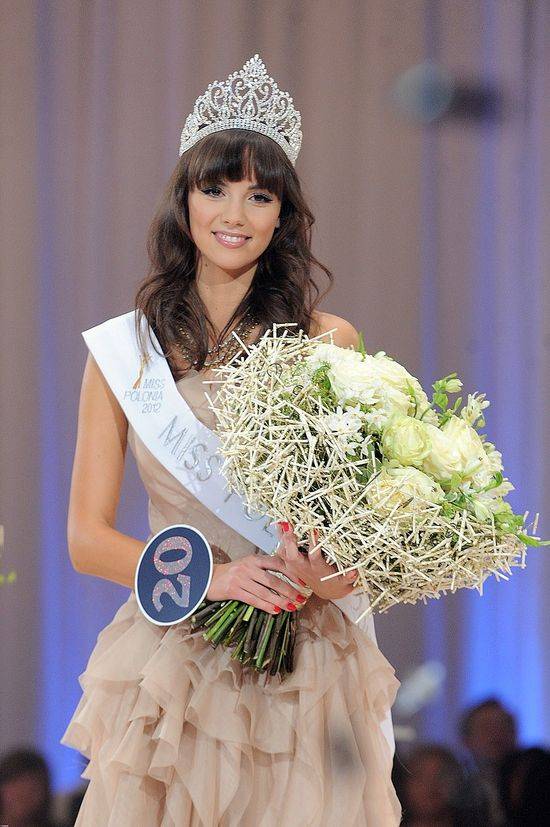 Paulina Krupińska – nowa Miss Polonia