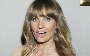 Agnieszka Szulim już nie chce być sexy? (FOTO)