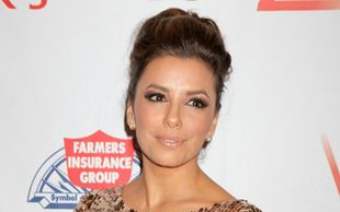 Eva Longoria z każdym dniem piękniejsza (FOTO)